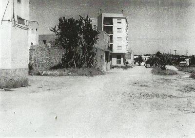 FOTOGRAFIES ANTIGUES (Gata en el record) -1.348, la de hui dia 25/12-