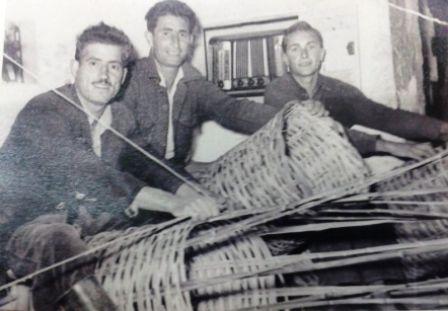 FOTOGRAFIES ANTIGUES (Gata en el record) -1.350, la del dia 27/12-