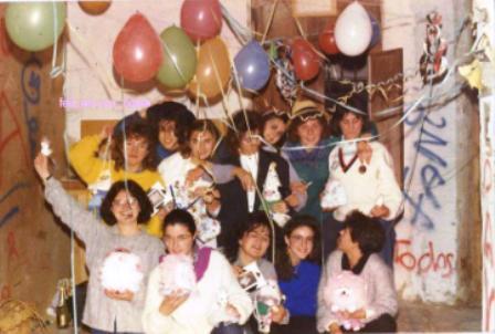 FOTOGRAFIES ANTIGUES (Gata en el record) -1.354-