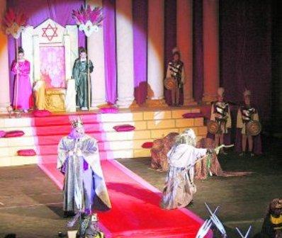 LA PREMSA PARLAdels Reis de Gata (LAS PROVINCIAS i AVAN)