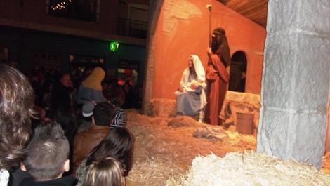 SEGUIXEN PARLANT ELS USUARIS DEL BLOG A TRES DIES DE LEVENT (REFLEXIÓ SOBRE ELS REIS DE GATA I LA PREMSA):