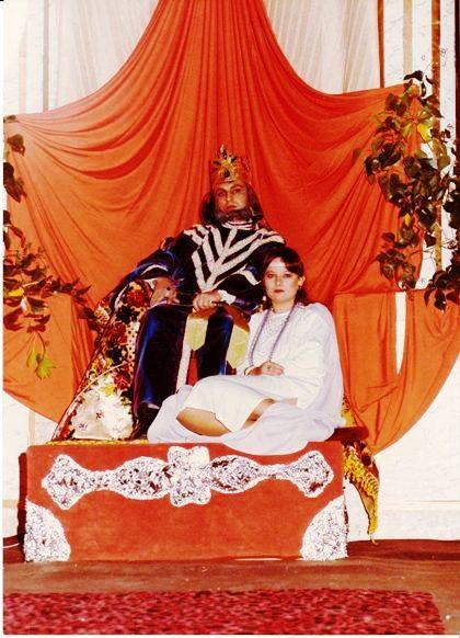 FOTOGRAFIES ANTIGUES (Gata en el record) -1.360, la del dia 6/1-