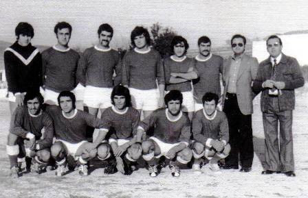 FOTOGRAFIES ANTIGUES (Gata en el record) -1.361, la del dia 7/1-