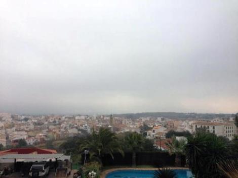 TEMPS: MOLTA BOIRA HUII MONTGÓ???