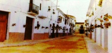 FOTOGRAFIES ANTIGUES (Gata en el record) -1.363, la del dia 9/1-