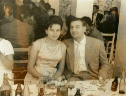 FOTOGRAFIES ANTIGUES (Gata en el record) -1.364, la del dia 10/1-