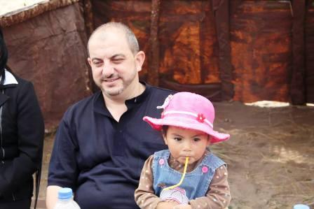 IMATGES CURIOSES: El missioner Vicent Font i Pedro al Perú