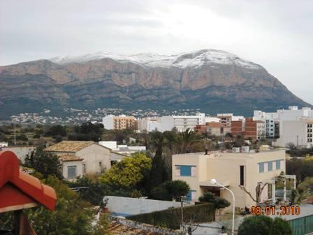 IMATGES CURIOSES: FA 4 ANYS VA NEVAR EL DIA 8 DE GENER