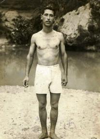 JAIME COSTA SIGNES (Jaumet de Carnero) (1934-1957): UNA VIDA TRUNCADA PER UN ACCIDENT A LA MILI (Capítol IV)