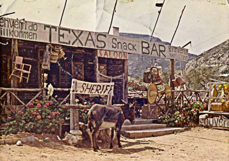 FOTOGRAFIES ANTIGUES (Gata en el record) -1.381, la del dia 27/1-