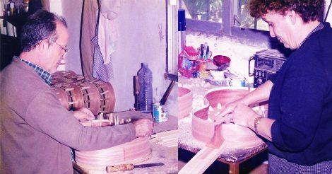 FOTOGRAFIES ANTIGUES (Gata en el record) -1.384, la del dia 30/1-