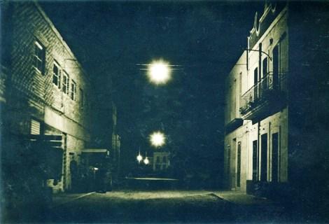 FOTOGRAFIES ANTIGUES (Gata en el record) -1.385, la del dia 31/1-