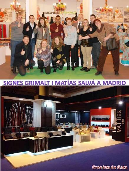 IMATGES CURIOSES: Van de firaa Madrid