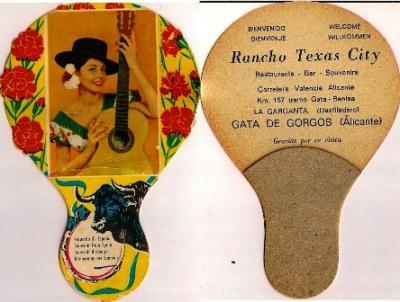 FOTOGRAFIES ANTIGUES (Gata en el record) -1.387, la del dia 2/2-