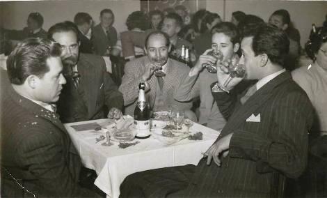 FOTOGRAFIES ANTIGUES (Gata en el record) -1.389, la del dia 4/2