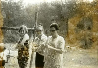 FOTOGRAFIES ANTIGUES (Gata en el record) -1.395, la del dia 10/2-