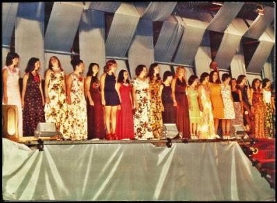 FOTOGRAFIES ANTIGUES (Gata en el record) - 1.403, la del dia 18/2-