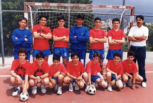 FOTOGRAFIES ANTIGUES (Gata en el record) -1.404, la del dia 19/2-