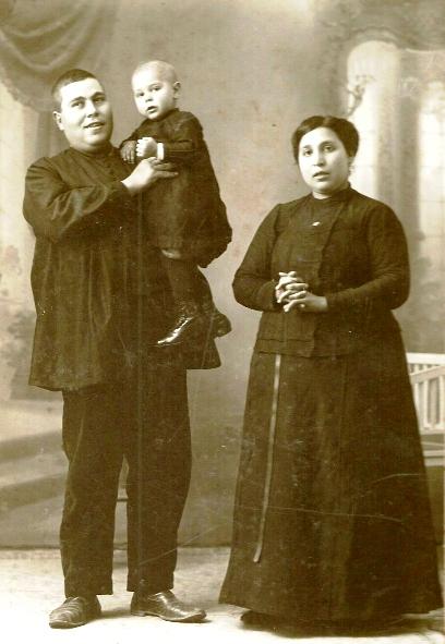 FOTOGRAFIES ANTIGUES (Gata en el record) -1.409, la dahir dia 24/2-