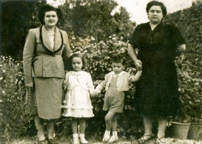 FOTOGRAFIES ANTIGUES (Gata en el record) -1.410, la de hui dia 25-