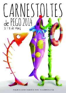 EL DOCV PUBLICA LAUTORITZACIÓ PER A QUE ELS TAXIS DE LA COMARCA (INCLUITS ELS DE GATA) VAGEN A PEGO A CARNESTOLTES DISSABTE