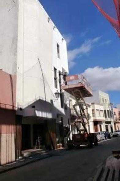 LA PREMSA PARLA DEla reobertura del cinema La Paz de Gata