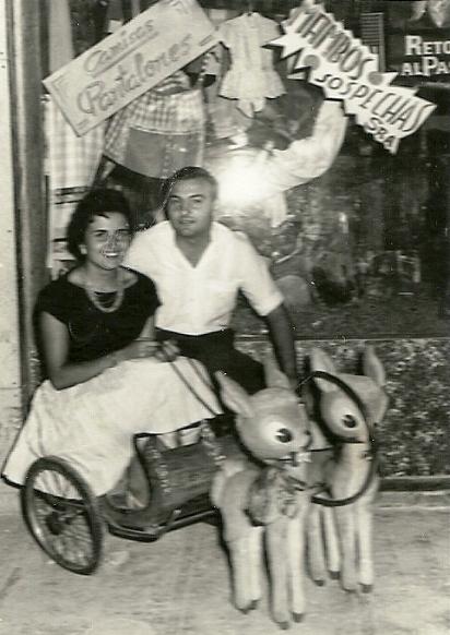 FOTOGRAFIES ANTIGUES (Gata en el record) -1.414, la del dia 1/3-