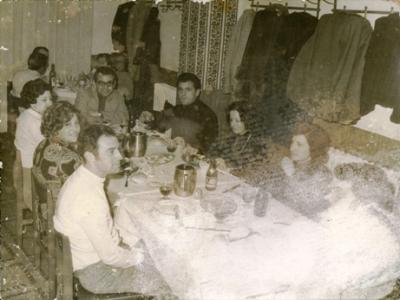 FOTOGRAFIES ANTIGUES (Gata en el record) -1.416, la del dia 3/3-