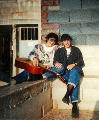 FOTOGRAFIES ANTIGUES (Gata en el record) -1.417, la del dia 4/3-