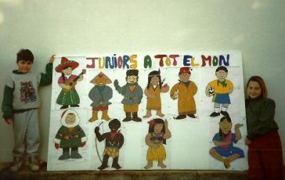 FOTOGRAFIES ANTIGUES (Gata en el record) -1.418, la del dia 5/3-