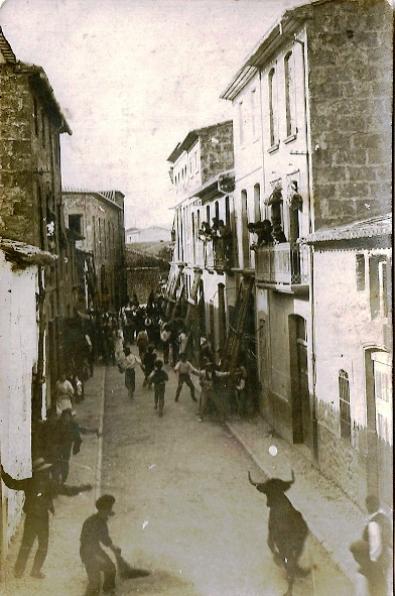 FOTOGRAFIES ANTIGUES (Gata en el record) -1.419, la del dia 6/3-