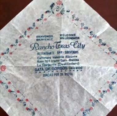 FOTOGRAFIES ANTIGUES (Gata en el record) -1.420, la del dia 7/3-