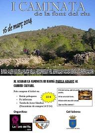 CALENDARI GATER: DEL 10 AL 20 DE MARÇ