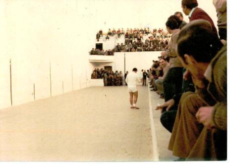 FOTOGRAFIES ANTIGUES (Gata en el record) -1.422, la del dia 9/3-: