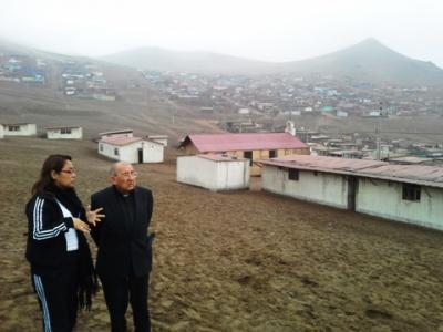 EL DEGÀ DELS RECTORS FILLS DE GATA, DON ALBERTO CASELLES FORNÉS, COMPLIX HUI 86 ANYS