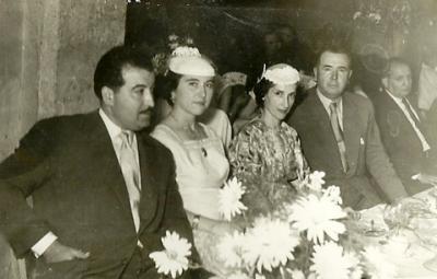 FOTOGRAFIES ANTIGUES (Gata en el record) -1.424, la del dia 11/3-: