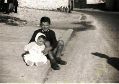 FOTOGRAFIES ANTIGUES (Gata en el record) -1.425, la del dia 12/3-