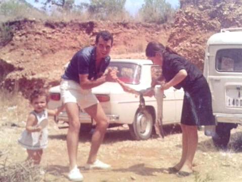 FOTOGRAFIES ANTIGUES (Gata en el record) -1.431, la d'ahir dia 18/3-