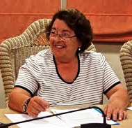 NOTÍCIA IMPORTANT PER AL POBLE DE GATA: RENÚNCIA COM A ALCALDESSA I REGIDORA, ANA MARÍA SOLER OLIVER