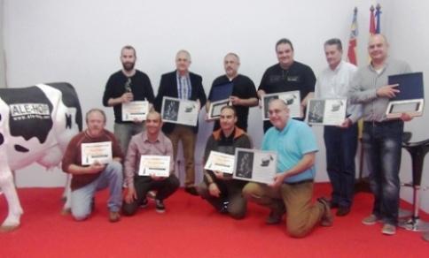 X EDICIÓ DEL RALLI FOTOGRÀFIC I MÉS DE 4.500 FOTOGRAFIES DEL POBLE DE GATA ( i III )