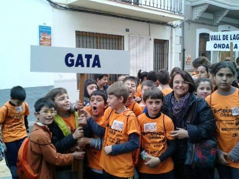 HUI, S'HAN FET ELS TRADIJOCS A ORBA