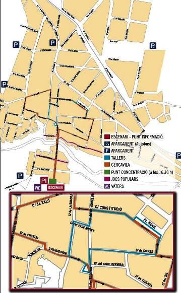 JA ESTÀ ACÍ LA XXIX TROBADA DESCOLES EN VALENCIÀ, que enguany es fa a Gata