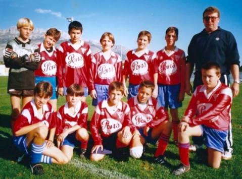 FOTOGRAFIES ANTIGUES (Gata en el record) -1.436, la del dia 23/3-