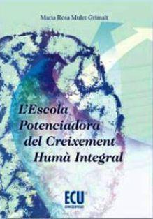 LEDUCADORA GATERA MARÍA ROSA MULET GRIMALT PRESENTA EL SEU LLIBRE A ALACANT