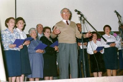 FOTOGRAFIES ANTIGUES (Gata en el record) -1.442, la del dia 29/3-