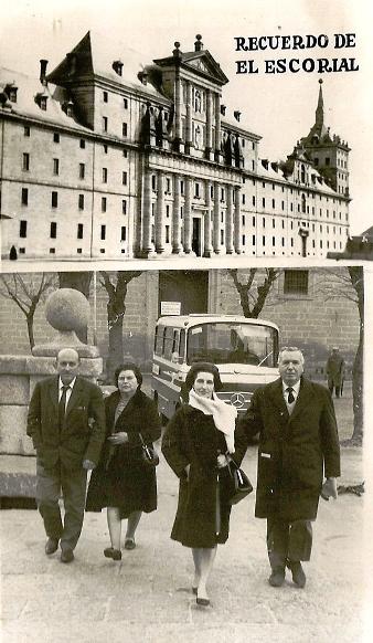 FOTOGRAFIES ANTIGUES (Gata en el record) -1.444, la del dia 31/3-