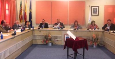 DIVENDRES DIA 11, PLENARI ORGANITZATIU DE LA NOVA ETAPA MUNICIPAL