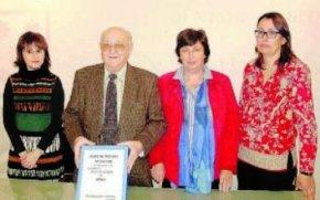 LA PREMSA PARLAde una nova marxa feta pel gater José Monfort