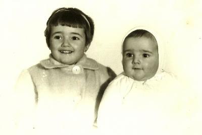 FOTOGRAFIES ANTIGUES (Gata en el record) -1.446, la del dia 2/4-