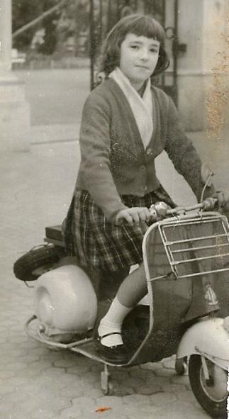 FOTOGRAFIES ANTIGUES (Gata en el record) -1.447, la del dia 3/4-